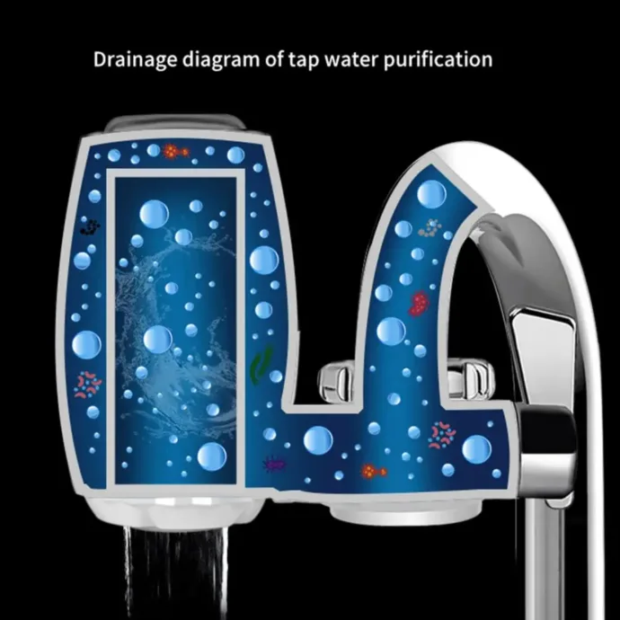 ⁦Faucet water filter Originale⁩ - الصورة ⁦8⁩