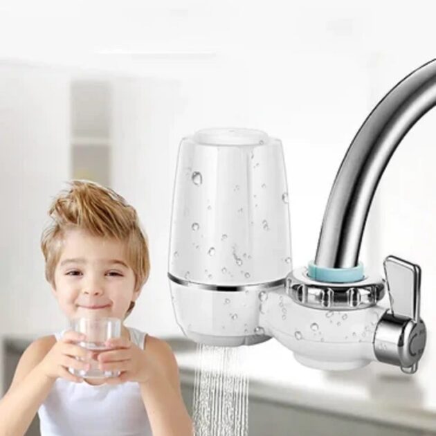 Faucet water filter Originale