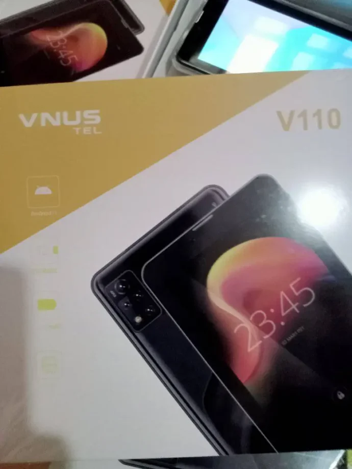 ⁦vnus tablet v110 (7″)⁩ - الصورة ⁦4⁩