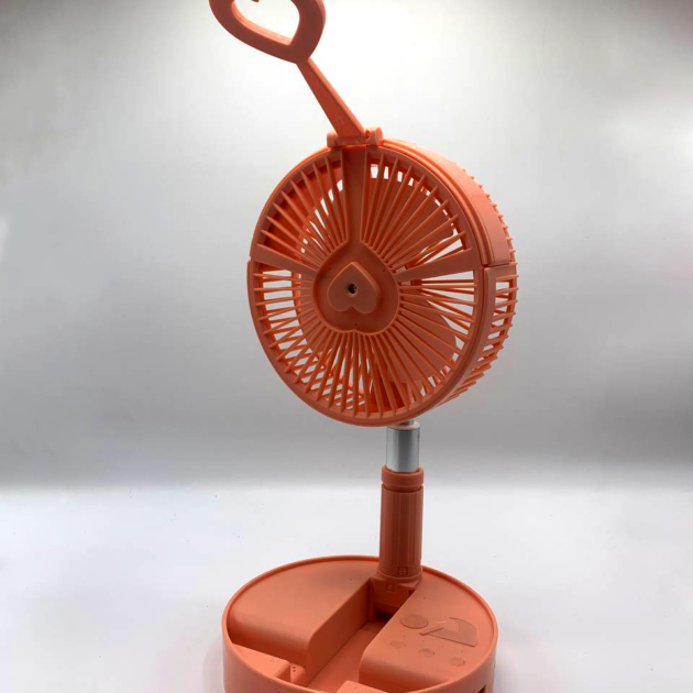 مروحية الصيف