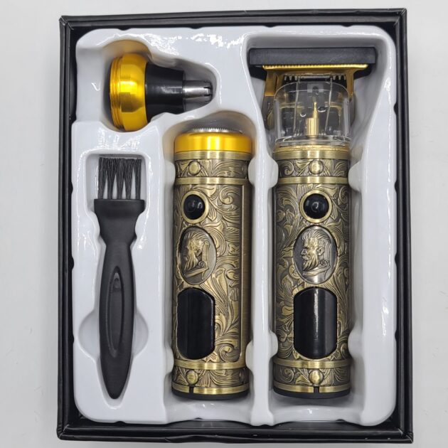 الة حلاقة الكهربائية