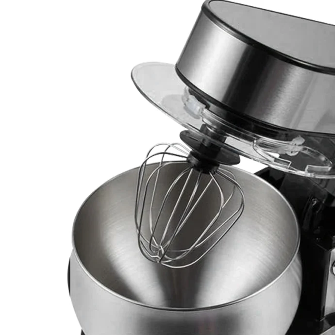 ⁦Petrin Stand Mixer Professionnel Multismart 5 L 1000 Watts⁩ - الصورة ⁦5⁩