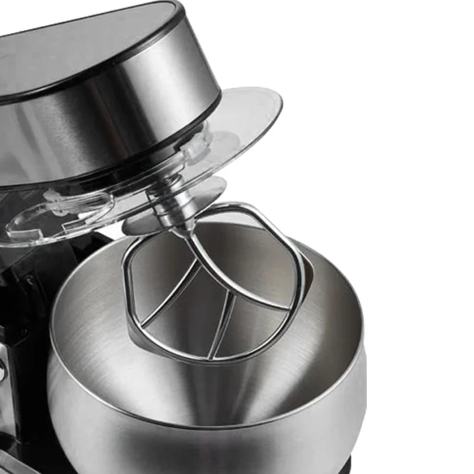 ⁦Petrin Stand Mixer Professionnel Multismart 5 L 1000 Watts⁩ - الصورة ⁦6⁩