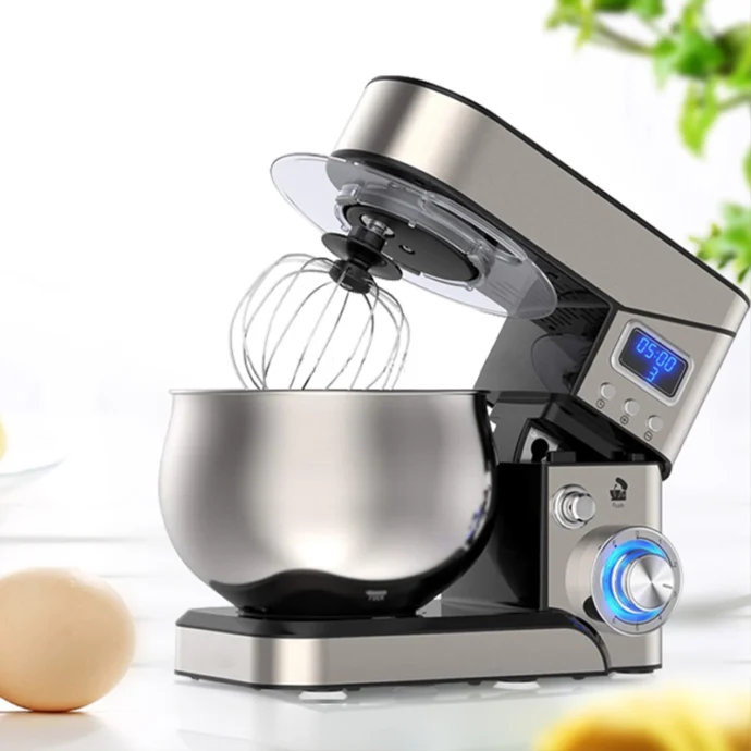 Petrin Stand Mixer Professionnel Multismart 5 L 1000 Watts