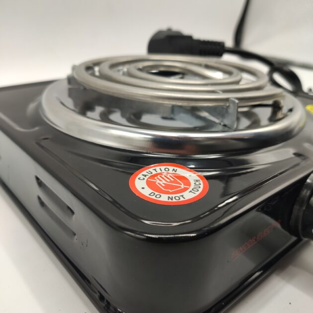 plaque chauffante électrique