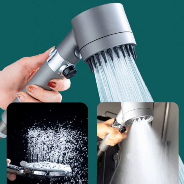 المرش السحري + مساج