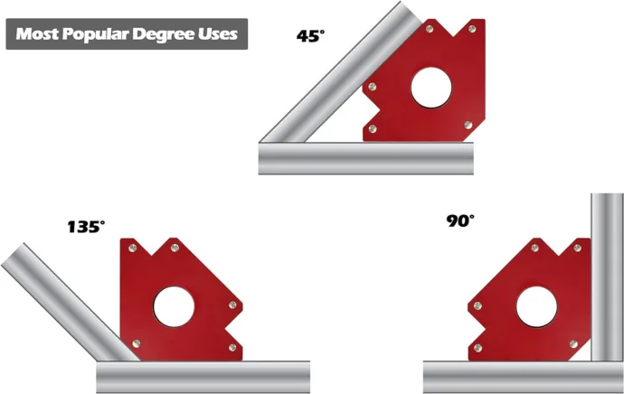 ⁦stabilisateur d'outils de soudage⁩ - الصورة ⁦4⁩