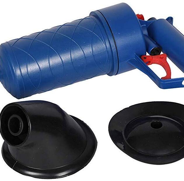 منظف الأنابيب بالضغط العالي