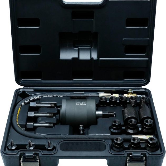 💥 مجموعة سحب حاقن  💥