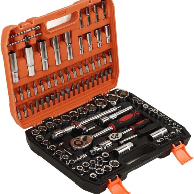 عدة الادوات" 🔩✨