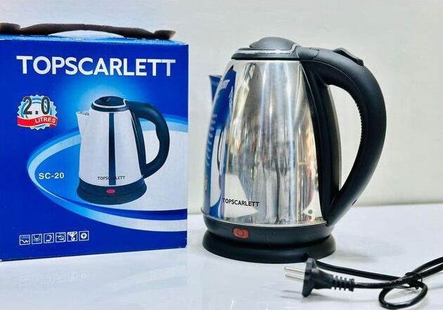 غلاية كهربائية للتسخين