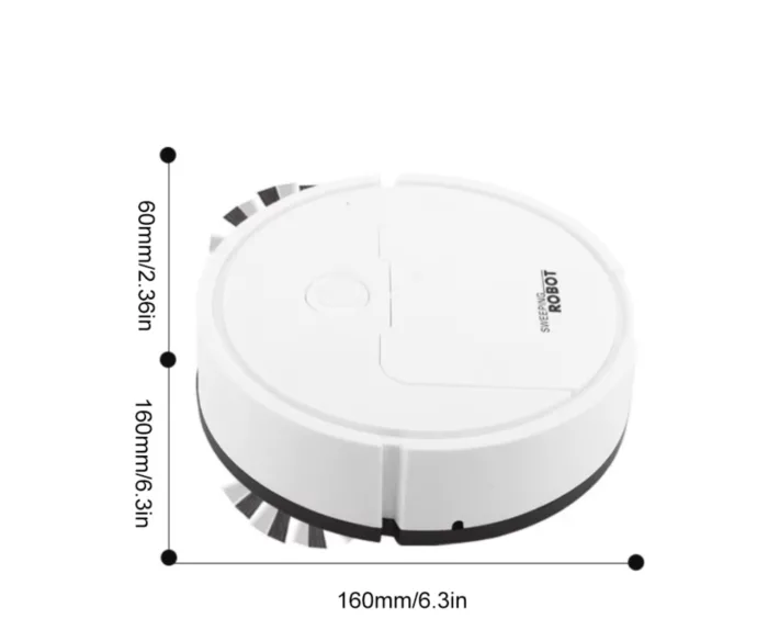 ⁦روبوت مكنسة ذكي⁩ - الصورة ⁦17⁩