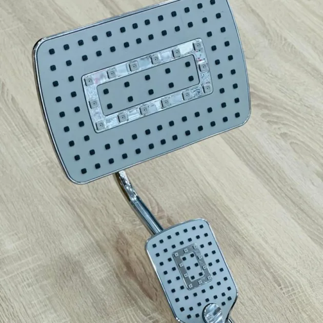 مرش حمام 8