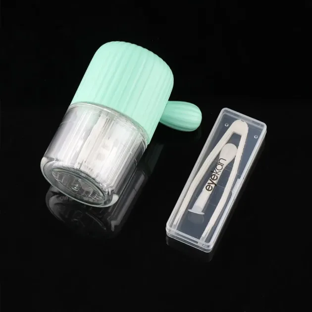 nettoyeur de lentille EYEKAN منظف العدسات