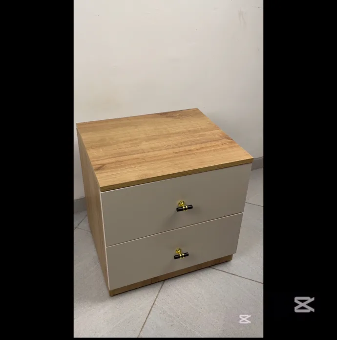 ⁦طابل دو نوي مزود بقفل الكتروني ذكي⁩ - الصورة ⁦3⁩
