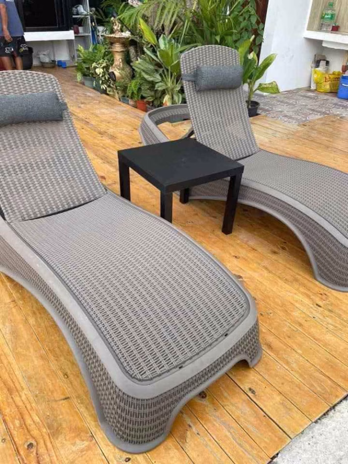 ⁦Transat Chaise longue⁩ - الصورة ⁦4⁩
