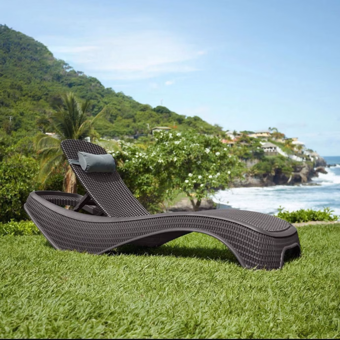 Transat Chaise longue
