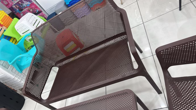 ⁦SALON MILANO CONFORT 2 places avec Table basse⁩ - الصورة ⁦3⁩