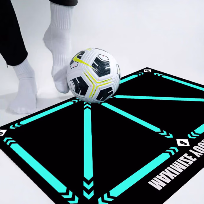 ⁦سجادة التمرين Shin Defender Skill Mat⁩ - الصورة ⁦2⁩
