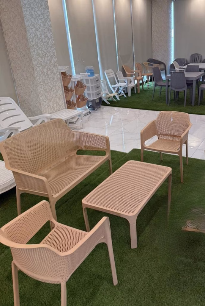 ⁦SALON MILANO CONFORT 2 places avec Table basse⁩ - الصورة ⁦13⁩