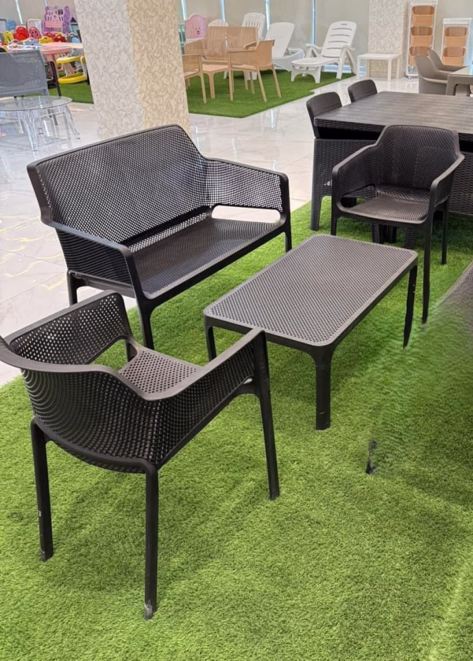 ⁦SALON MILANO CONFORT 2 places avec Table basse⁩ - الصورة ⁦14⁩