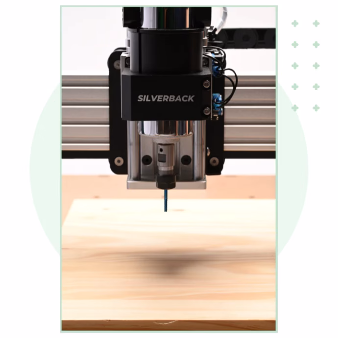⁦CNC machines 60*60⁩ - الصورة ⁦9⁩