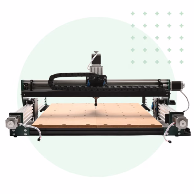 CNC machines 60*60