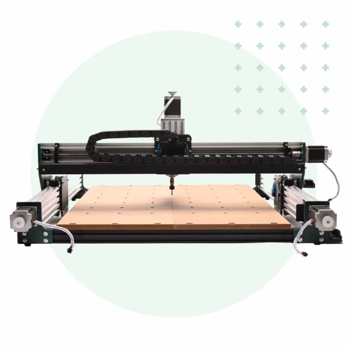 CNC machines 60*60