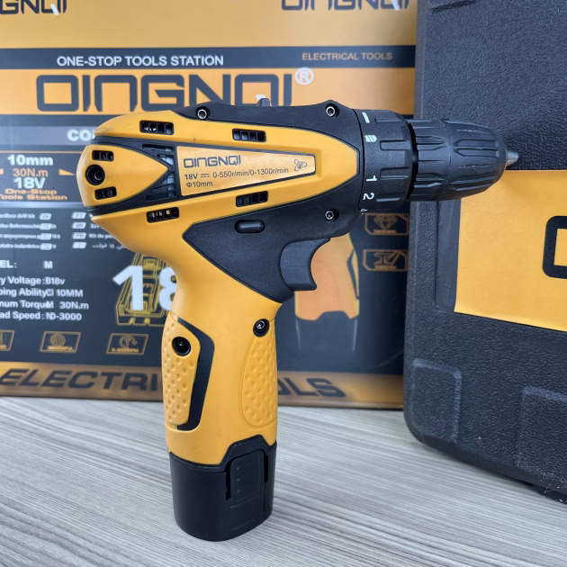 dinqi 18 v