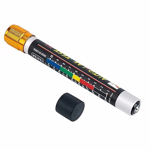 جهاز قياس سمك الدهان