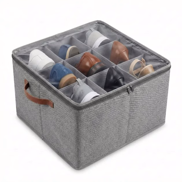 Rangement de chaussures