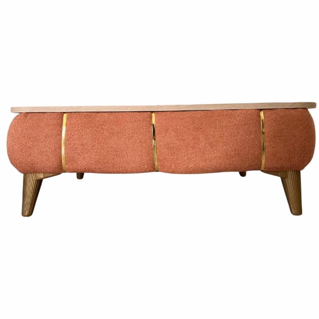 Table Basse Élégante