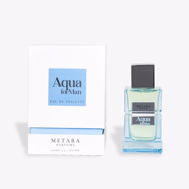 Aqua For Man - Eau de Toilette