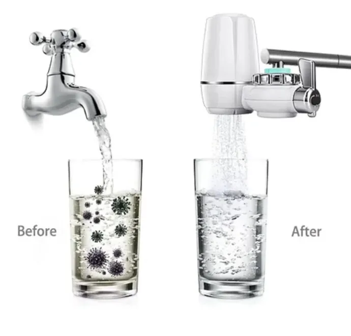 ⁦Faucet water filter Originale⁩ - الصورة ⁦3⁩