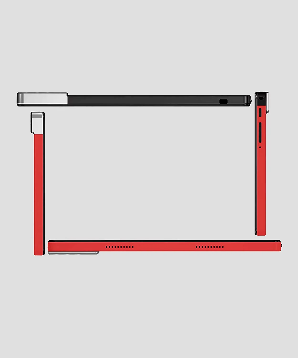 ⁦C idea 10" Smart Tablet CM7000 Plus⁩ - الصورة ⁦3⁩