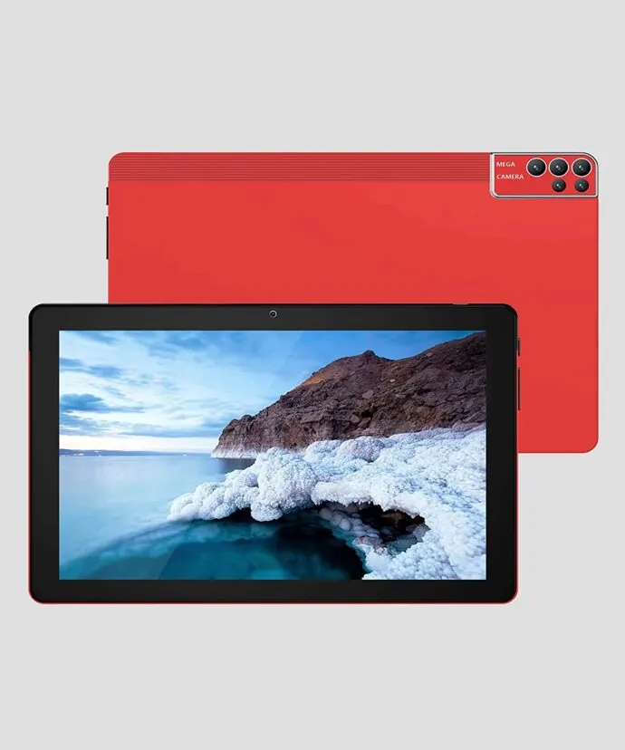 ⁦C idea 10" Smart Tablet CM7000 Plus⁩ - الصورة ⁦4⁩