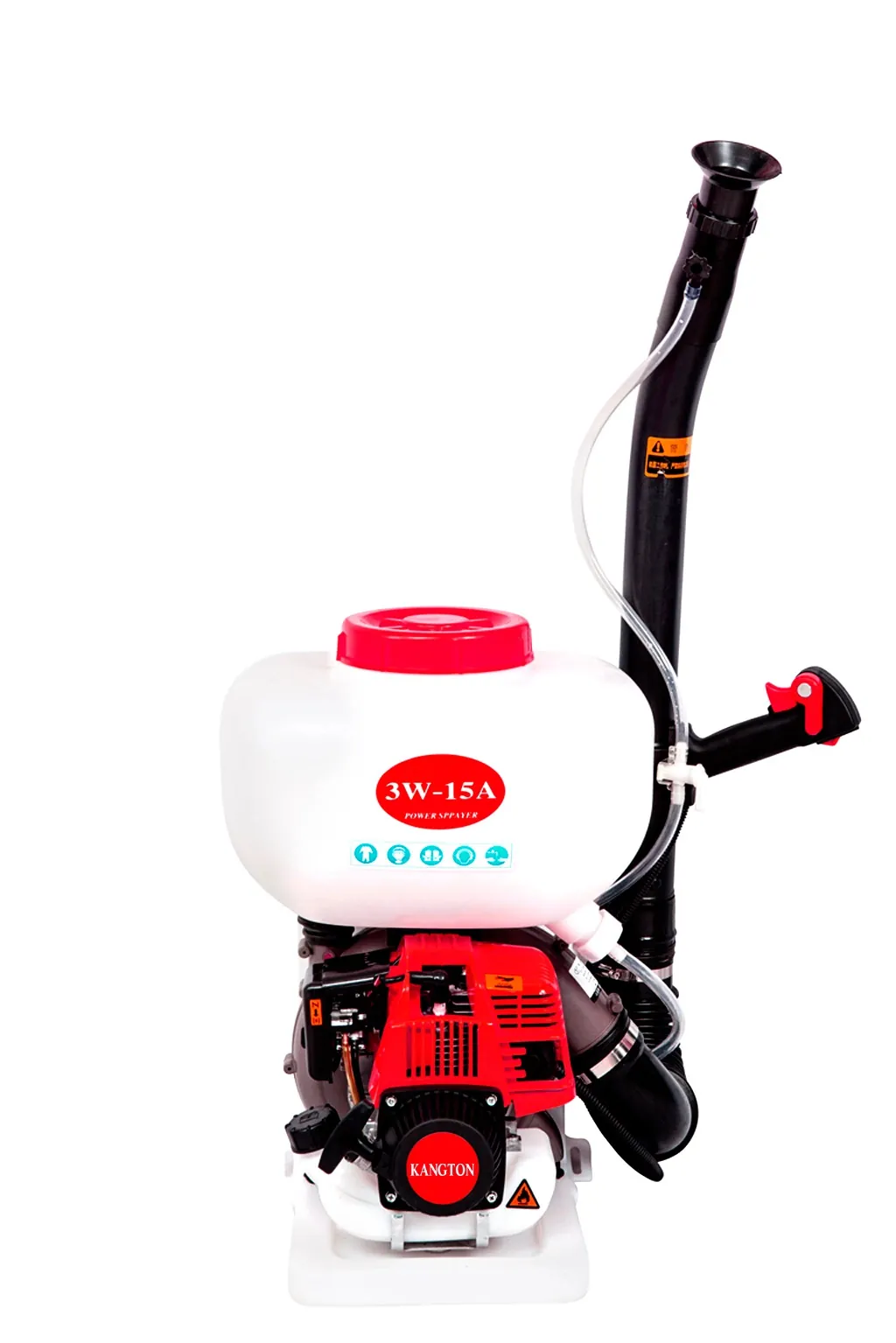 ⁦رشاش زراعي⁩ - الصورة ⁦3⁩