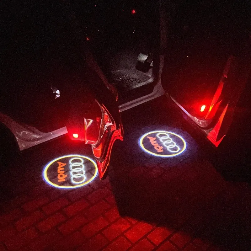 ⁦ضوء باب السيارة(حسب نوع السيارة)⁩ - الصورة ⁦8⁩