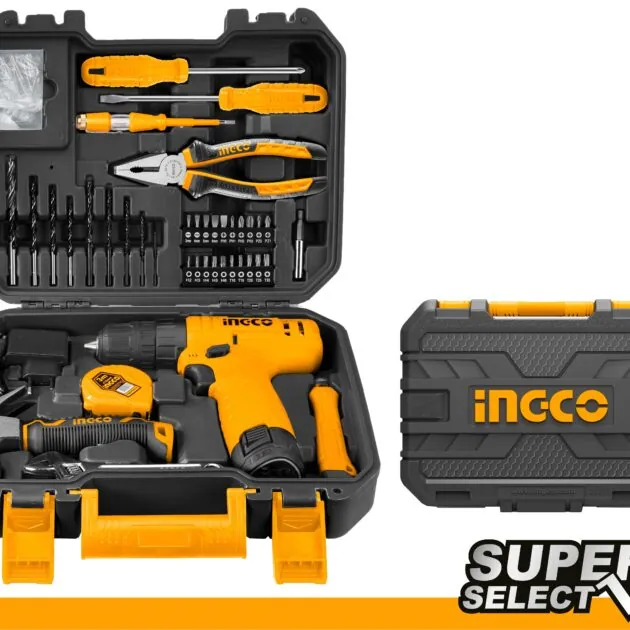 Bricolage طقم