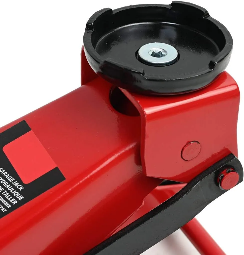 ⁦Cric 3 tonnes 3000 kg 130-465 mm⁩ - الصورة ⁦2⁩