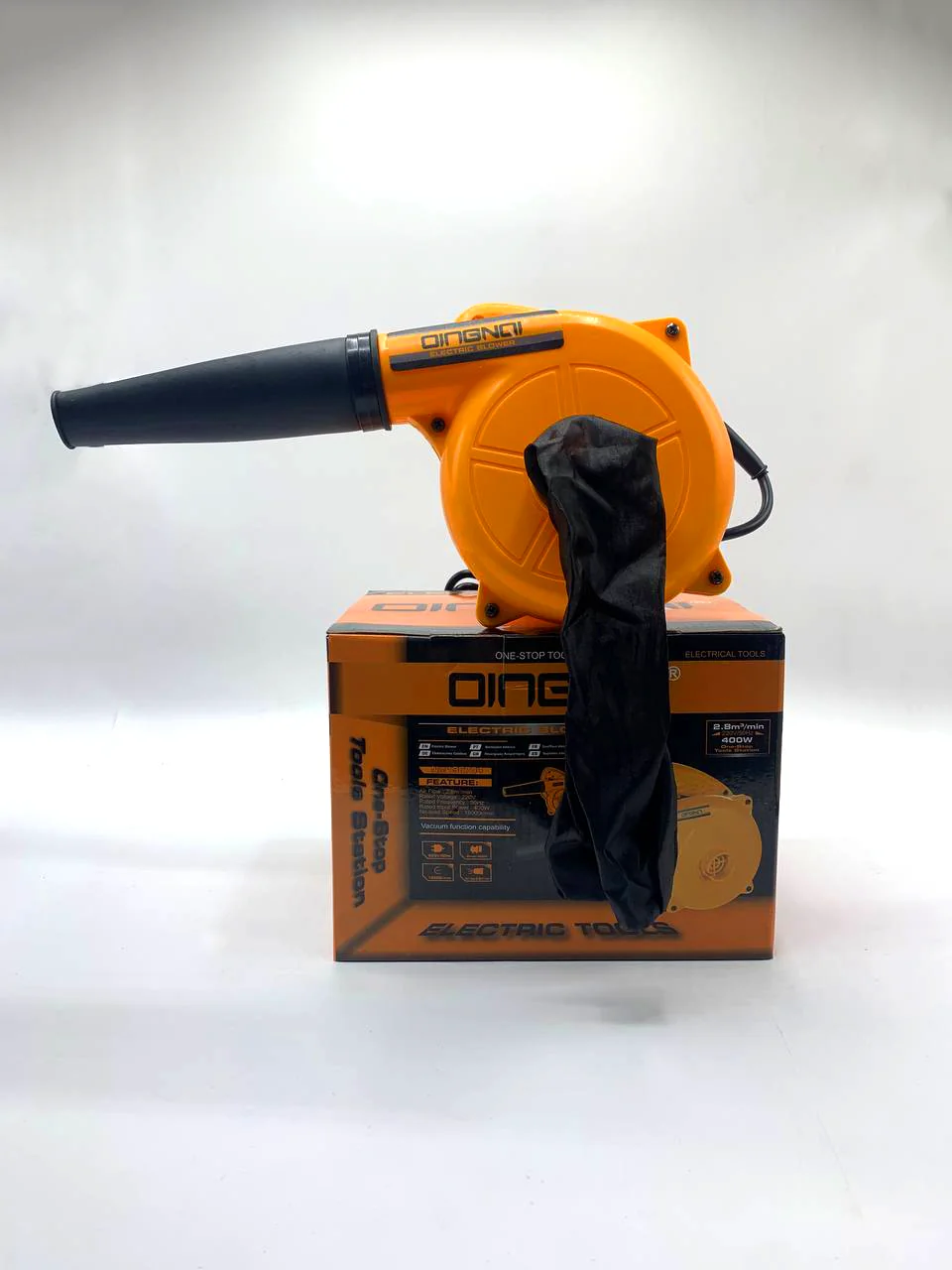 الباك الأسطوري ( طروسوناز + شينيور + اسبيراتور + فيساز ) - الصورة 6