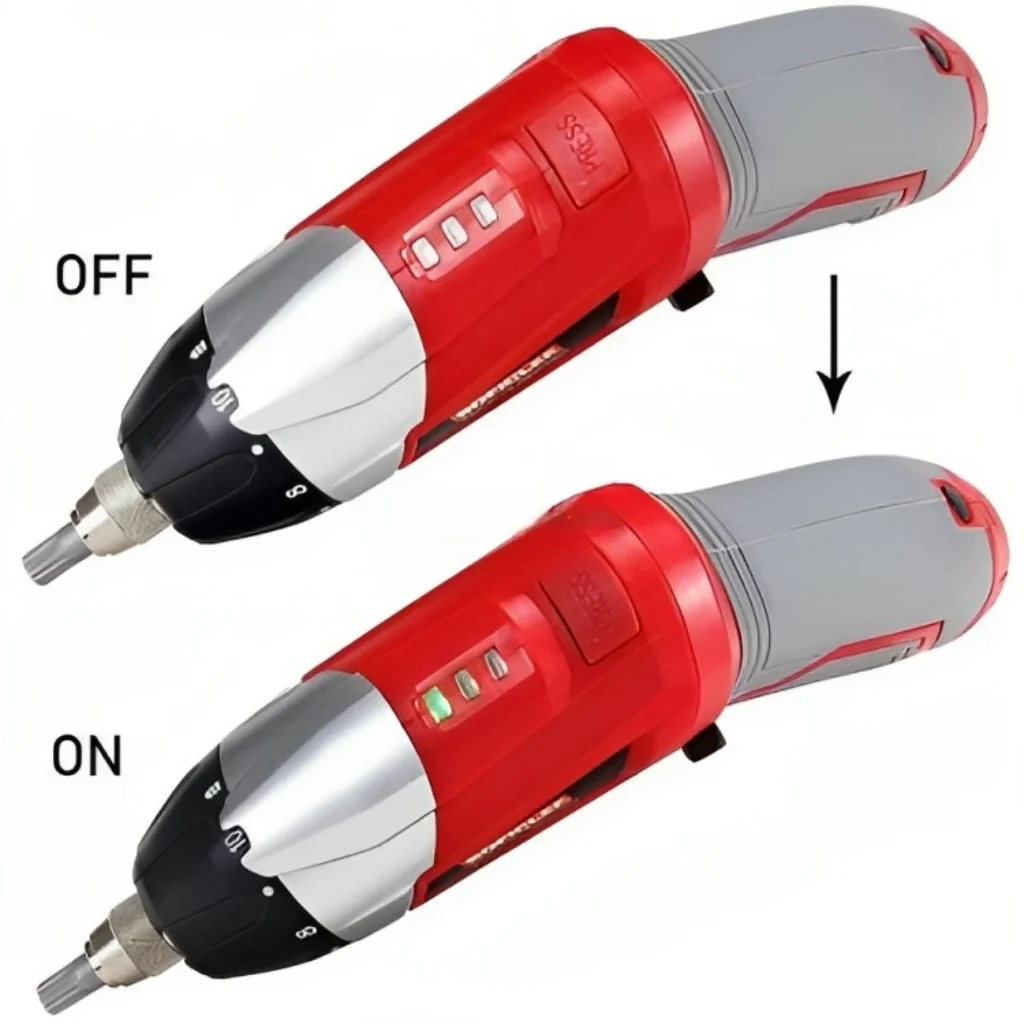 ⁦مفك البراغي⁩ - الصورة ⁦4⁩