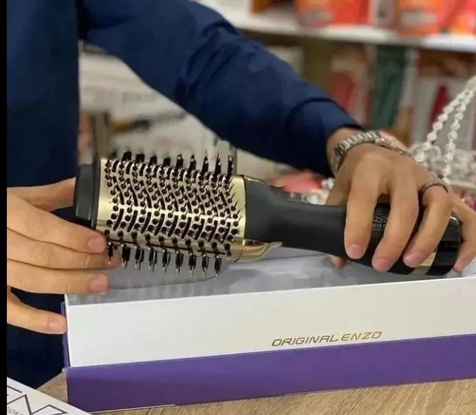 ⁦Lisseur Enzo Big⁩ - الصورة ⁦4⁩