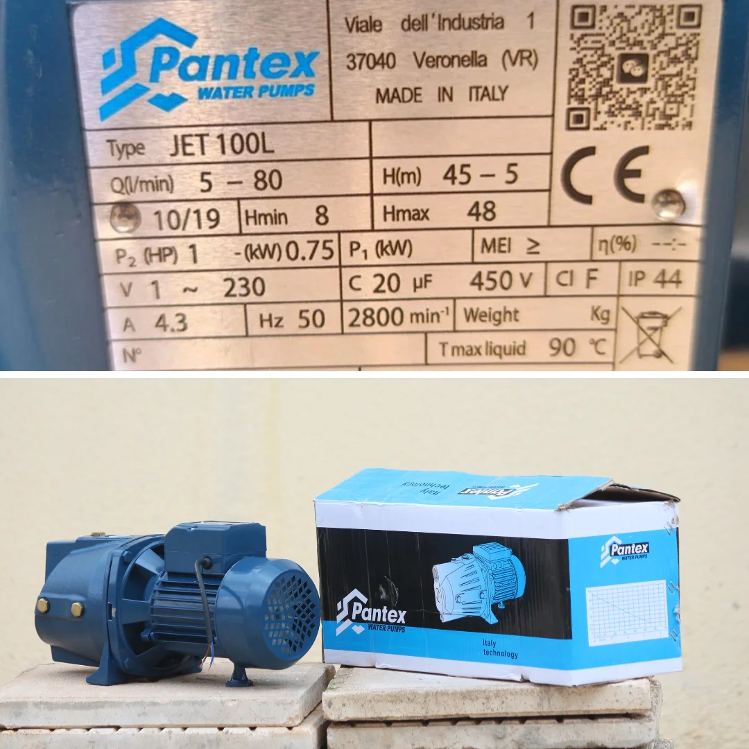 ⁦مجموعة مضخات⁩ - الصورة ⁦4⁩