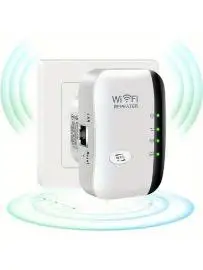 ⁦مكرر واي فاي Wifi repeteur⁩ - الصورة ⁦9⁩