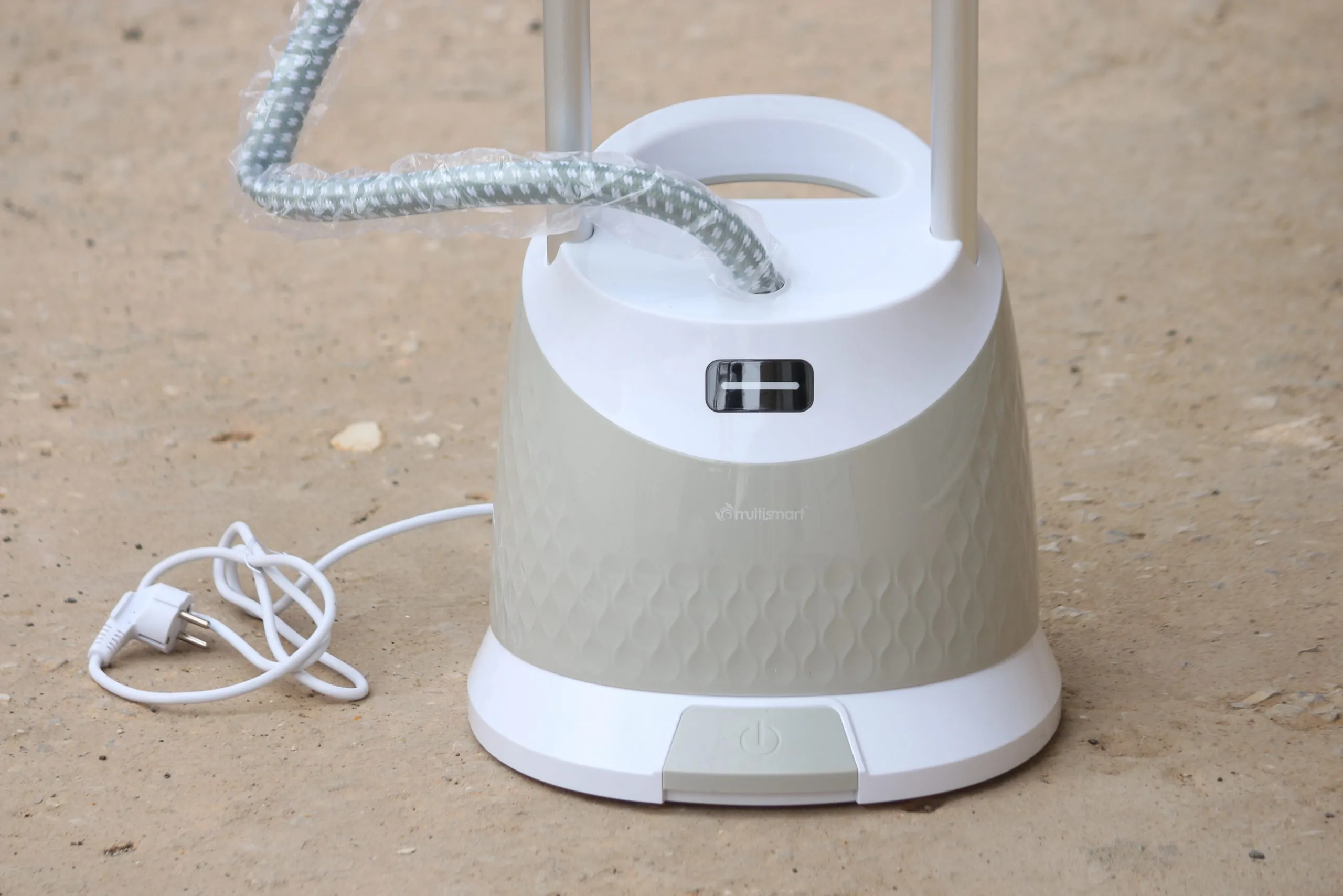 ⁦مكواة بخار الملابس العمودية⁩ - الصورة ⁦6⁩